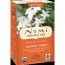 Numi Bio zelený čaj s jasmínem 18 sáčků