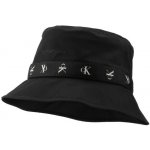 Calvin Klein Ultralight Bucket Hat černá – Zbozi.Blesk.cz