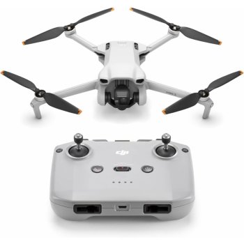 DJI Mini 3 CP.MA.00000584.01