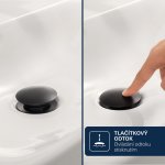 GROHE Dice 1018362430 – Hledejceny.cz