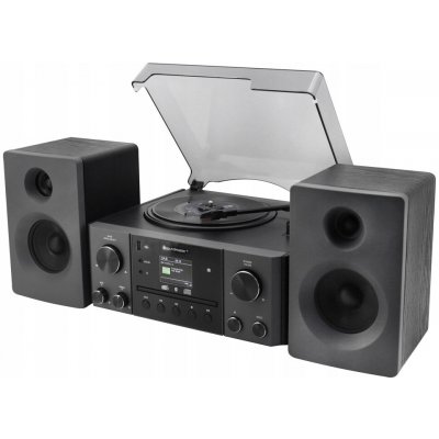 Soundmaster EliteLine MCD1950 – Zboží Živě