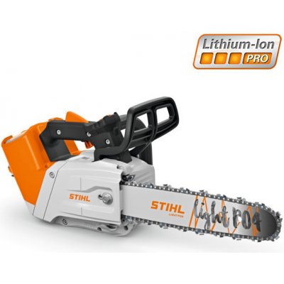 STIHL MSA 220 TC-O – Zboží Mobilmania