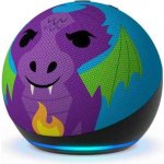 Amazon Echo Dot Kids 5. Generace – Zboží Mobilmania