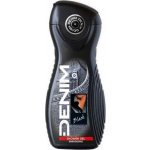 Denim Black sprchový gel 250 ml – Sleviste.cz