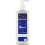 Neutrogena krém na ruce rychle se vstřebávající 150 ml – Hledejceny.cz