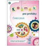 Koumák pro prvňáky Český jazyk – Hledejceny.cz