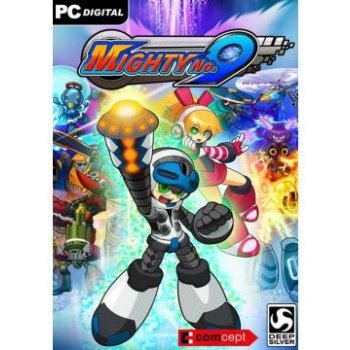 Mighty No.9