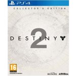 Destiny 2 (Collector's Edition) – Hledejceny.cz