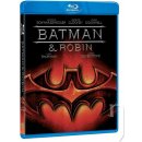 Batman a Robin BD