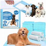 Jipos Tools Absorpční podložky 60x40cm 20ks R1511 – Zboží Mobilmania