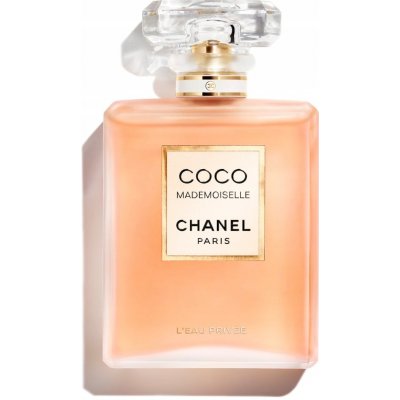 Chanel Coco Mademoiselle L´Eau Privée parfémovaná voda dámská 100 ml – Zbozi.Blesk.cz