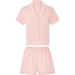 Esmara dámské mušelínové světle růžová – Sleviste.cz