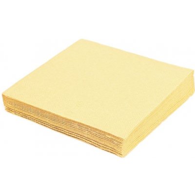 Wimex ubrousky 2-V 24x24cm béžové 250ks – Zboží Dáma