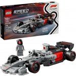 LEGO® Speed Champions 77259 Závodní auto Audi Revolut F1 Team R26 – Zboží Živě