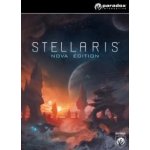 Stellaris (Nova Edition) – Hledejceny.cz