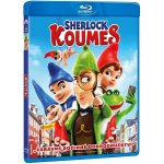 Sherlock Koumes BD – Zbozi.Blesk.cz