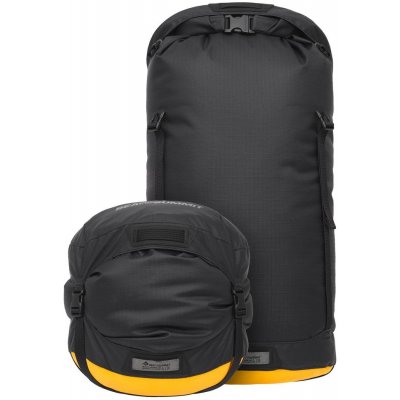 Sea to Summit Evac Compression Dry bag HD 35 l – Zboží Mobilmania
