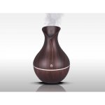 Activeshop Aroma Difuzér SPA 17 Dark Wood 130 ml – Sleviste.cz