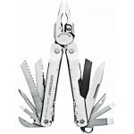 Leatherman Super Tool 300 silver – Zboží Dáma