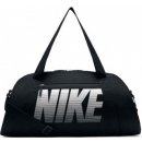 Nike Gym Club Grip dámské Gymbag black/Grey