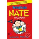 Velkej frajer Nate Hraje vabank