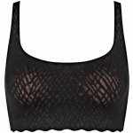 sloggi ZERO Feel Bliss Bralette černá – Zboží Dáma
