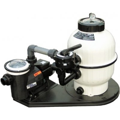 Astralpool Cantabric 600 s čerpadlem Victoria Plus Silent 14 m3 / h – Zboží Dáma