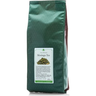 Sanct Bernhard Moringa čaj 125 g – Zboží Mobilmania