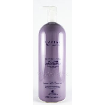 Alterna Caviar Volume Conditioner 1000 ml