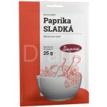 Drana Paprika Sladká 25 g – Hledejceny.cz