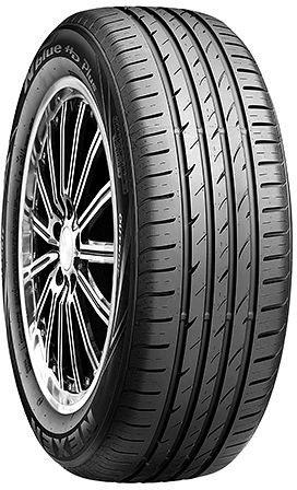 od Nexen 1 195/60 Kč N\'Blue 155 88H Plus R15 HD