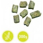 Aniland Vojtěškové bloky s mrkví 0,3 kg – Zboží Mobilmania