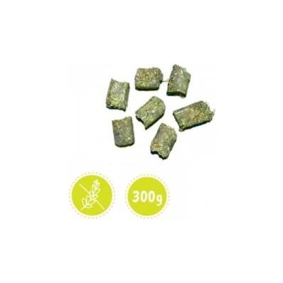 Aniland Vojtěškové bloky s mrkví 0,3 kg – Zboží Mobilmania