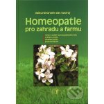 Homeopatie pro zahradu a farmu - Vaikunthanath Das Kaviraj – Hledejceny.cz