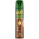 Alex aerosol renovátor nábytku antistatický 400 ml – Hledejceny.cz