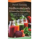 Dědkovské rady filmového historika - Pavel Taussig – Sleviste.cz