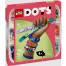 LEGO® DOTS 41807 Mega balení náramků: Ukaž svůj styl!