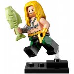 LEGO® Minifigurky 71026 DC Super Heroes Aquaman – Hledejceny.cz