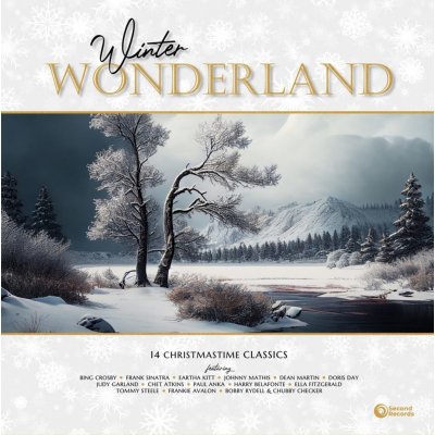 Winter Wonderland Various LP