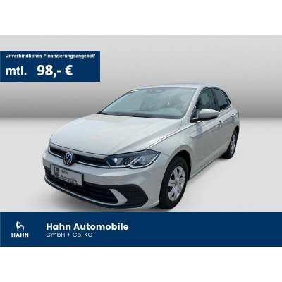 Volkswagen Polo 1.0 Trend 59 kW | Zboží Auto