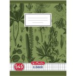 Herlitz Sešit školní 545 – Zboží Mobilmania