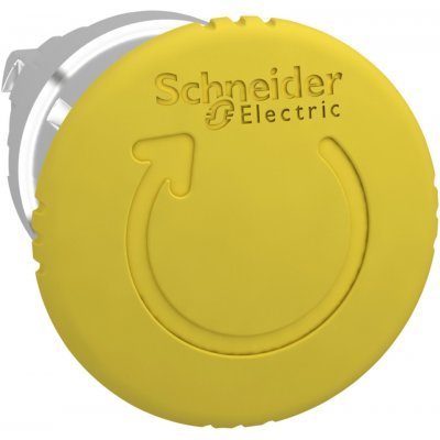 Schneider Electric ZB4BS55 žlutá – Hledejceny.cz