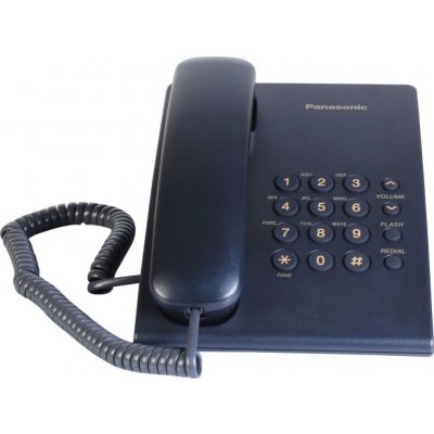 Panasonic KX-TS500 – Zboží Mobilmania