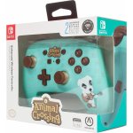 PowerA Enhanced Animal Crossing Pad 1515668-01 – Zboží Živě