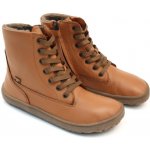 Froddo G3160209-2 barefoot boty cognac – Hledejceny.cz