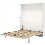 Pozzoli Sklopné postelové kování Click V Šířka 1600 mm – Hledejceny.cz