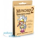 Steve Jackson Games Munchkin 2: Unnatural Axe