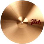 Paiste PST 7 Crash 18" – Zbozi.Blesk.cz