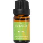 By Nefertitis směs 100% esenciálních olejů LITHA 10 ml – Hledejceny.cz