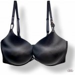 Victoria's Secret podprsenka Bombshell Push Up černá – Zboží Dáma